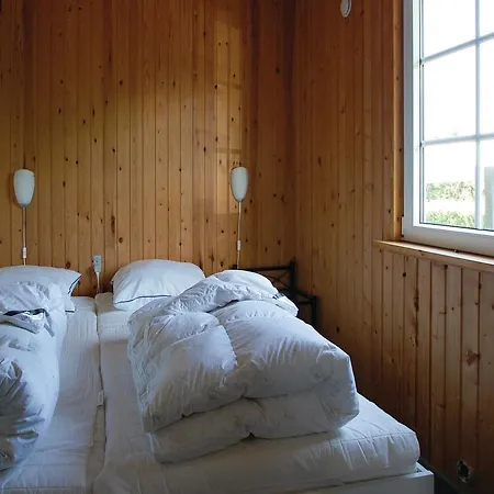 Two-bedroom Holiday Haderslev With Sea View 08 Diernæs